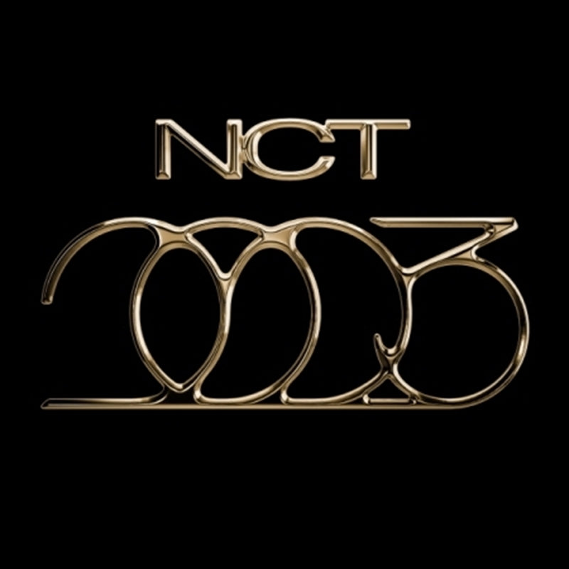 Nct - Vol 4: Golden Age: Archiving Ver CD