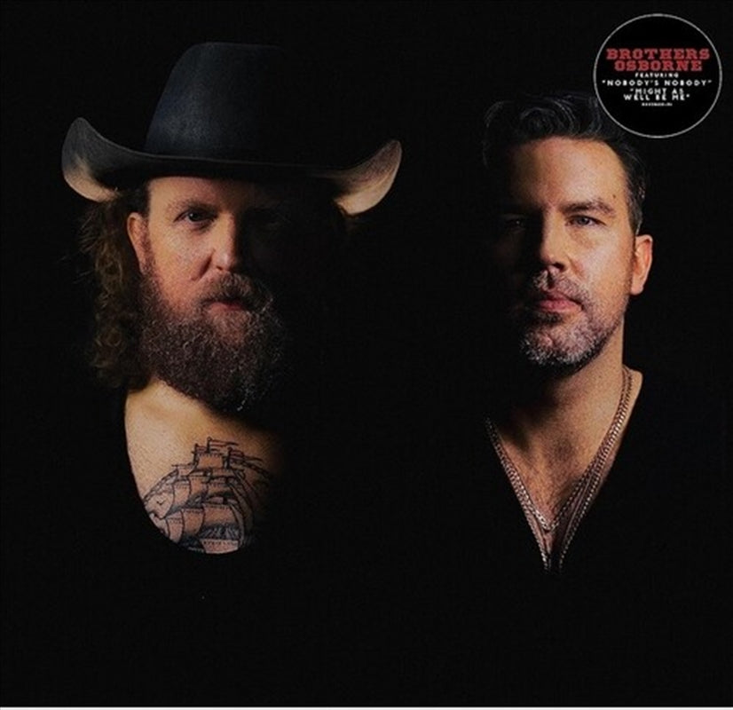 Brothers Osborne - Brothers Osborne Vinyl