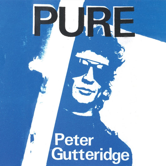 Peter Gutteridge - Pure Vinyl