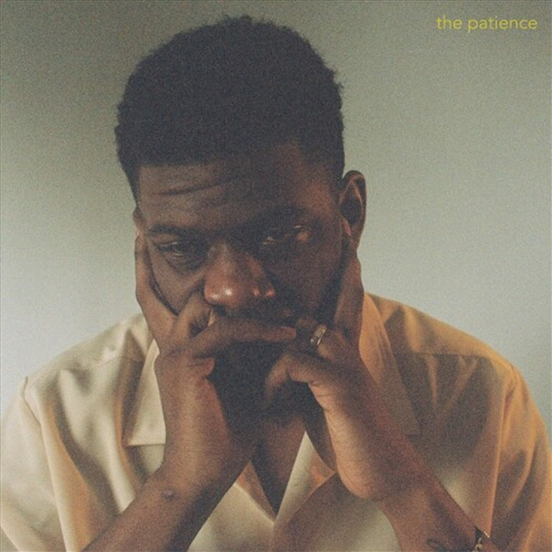 Mick Jenkins - The Patience CD