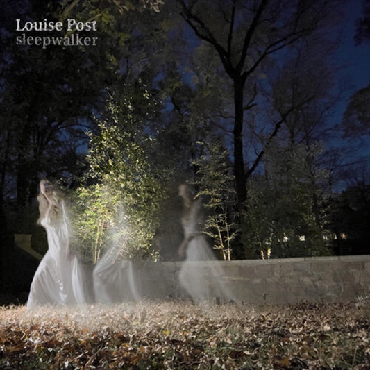 Louise Post - Sleepwalker CD