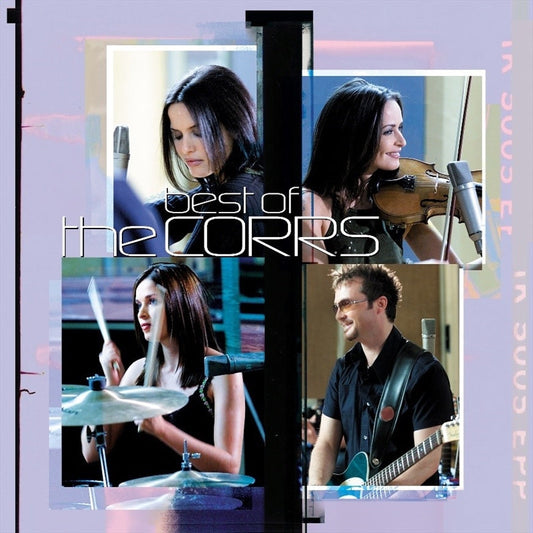 The Corrs - Best Of CD