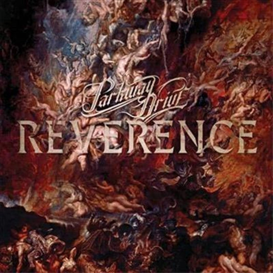 Parkway Drive - Reverence Vinyl