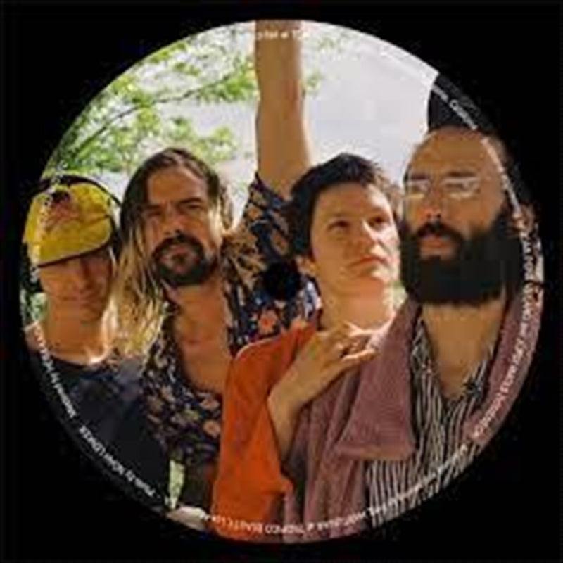 Big Thief - Vampire Empire Vinyl