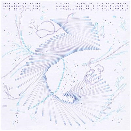 Helado Negro - Phasor Vinyl