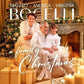 Andrea Bocelli, Matteo Bocelli And Virginia Bocelli - A Family Christmas - Deluxe Edition CD