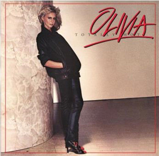 Olivia Newton-John - Totally Hot CD