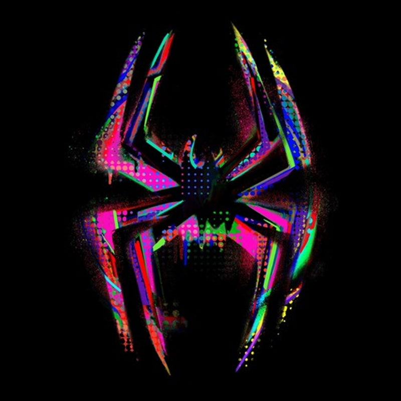 Metro Boomin - Metro Boomin Presents Spider-Man: Across The Spider-Verse Vinyl