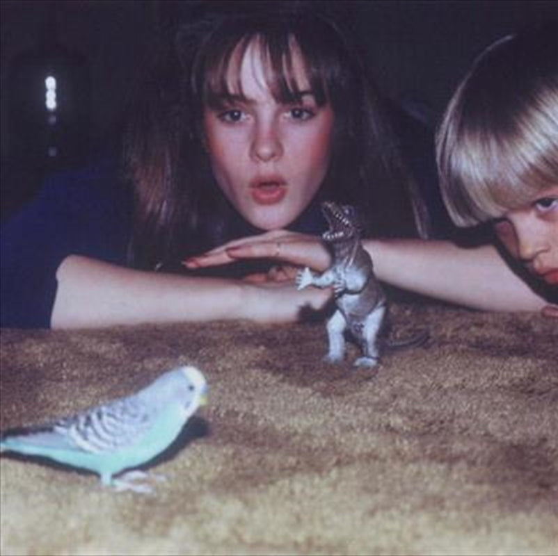 Big Thief - Masterpiece CD