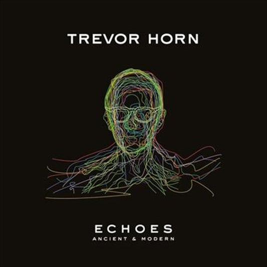 Trevor Horn - Echoes - Ancient & Modern CD