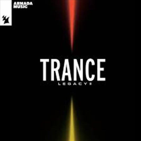 Various - Trance Legacy II Vinyl