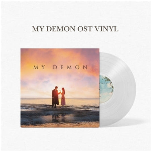 Soundtrack - My Demon Vinyl