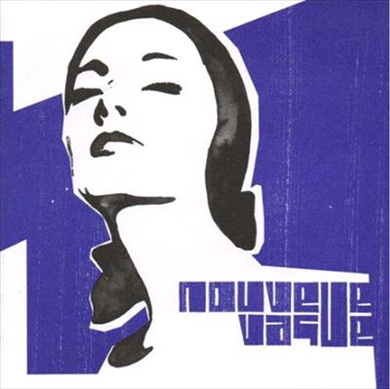 Nouvelle Vague - Nouvelle Vague: 20 Ans Vinyl