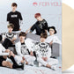 BTS - For You Limited Edition Vinyl