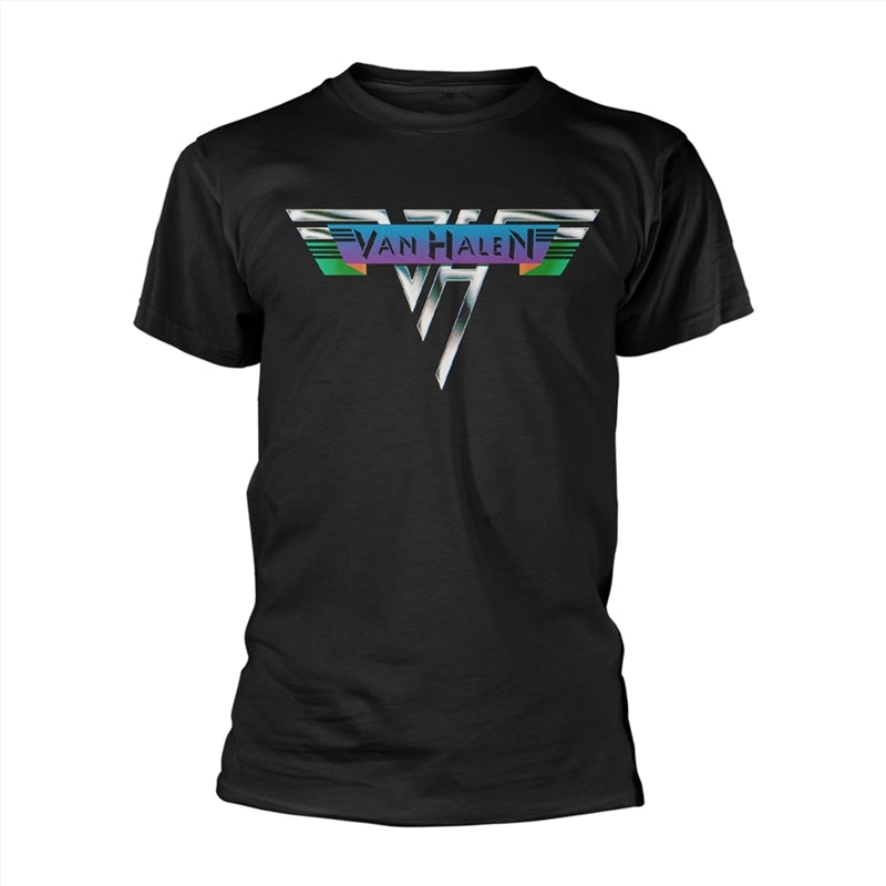 Van Halen - Vintage 1978 - Black - 3XL