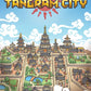 Boardgame: Tangram City