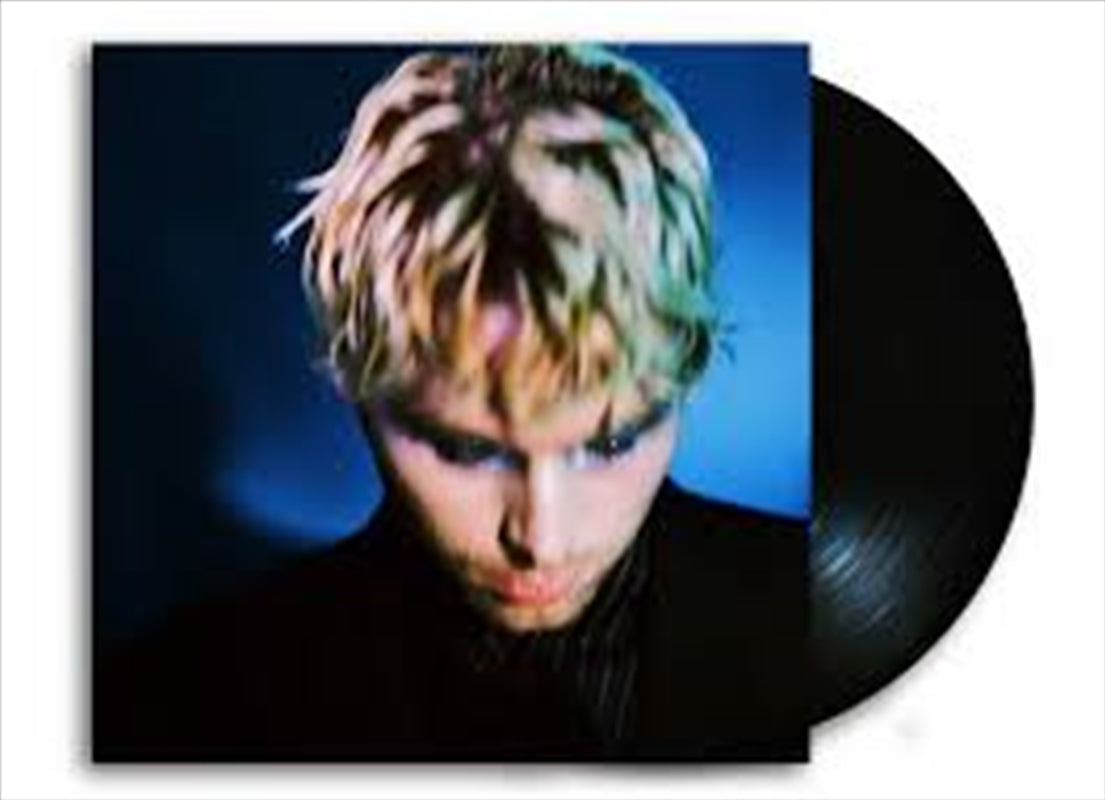 Luke Hemmings - Boy Vinyl