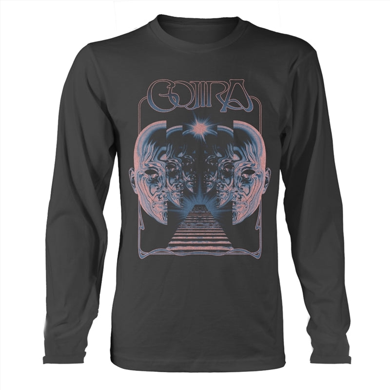 Gojira - Cycles Inner Expansion (Organic): Grey - SMALL