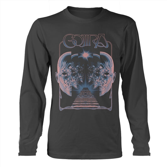 Gojira - Cycles Inner Expansion (Organic): Grey - MEDIUM