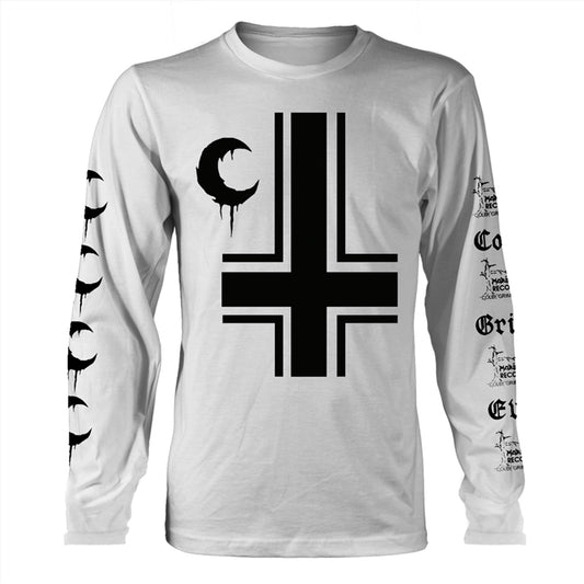 Leviathan - Howl: White - MEDIUM