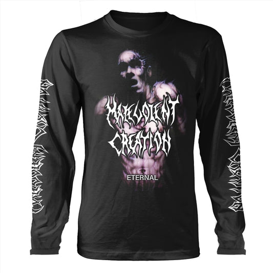 Malevolent Crea - Eternal: Black - MEDIUM