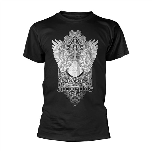 Amorphis - Mmxxiii: Black - MEDIUM