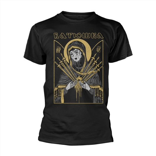 Batushka - Maria Ii: Black - XXL