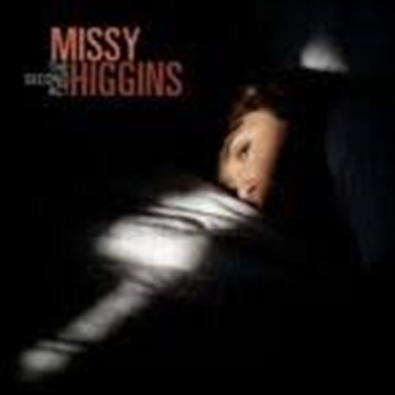 Missy Higgins - The Second Act CD