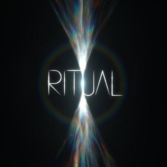 Jon Hopkins - RITUAL CD