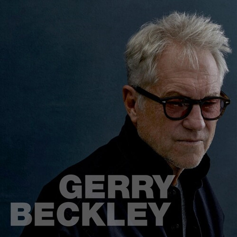 Gerry Beckley - Gerry Beckley CD