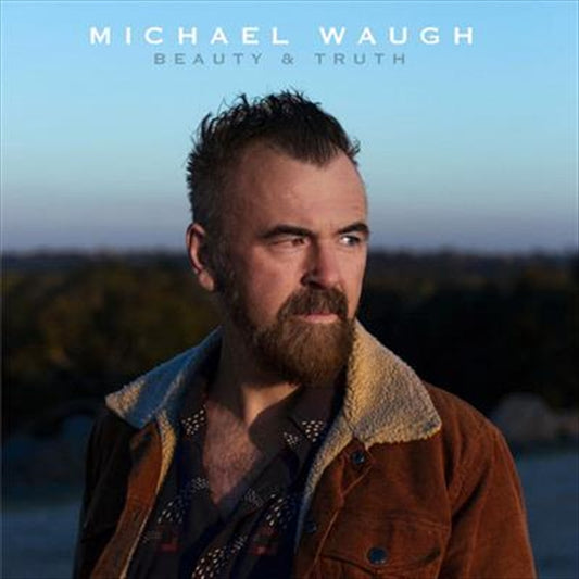 Michael Waugh - Beauty & Truth CD