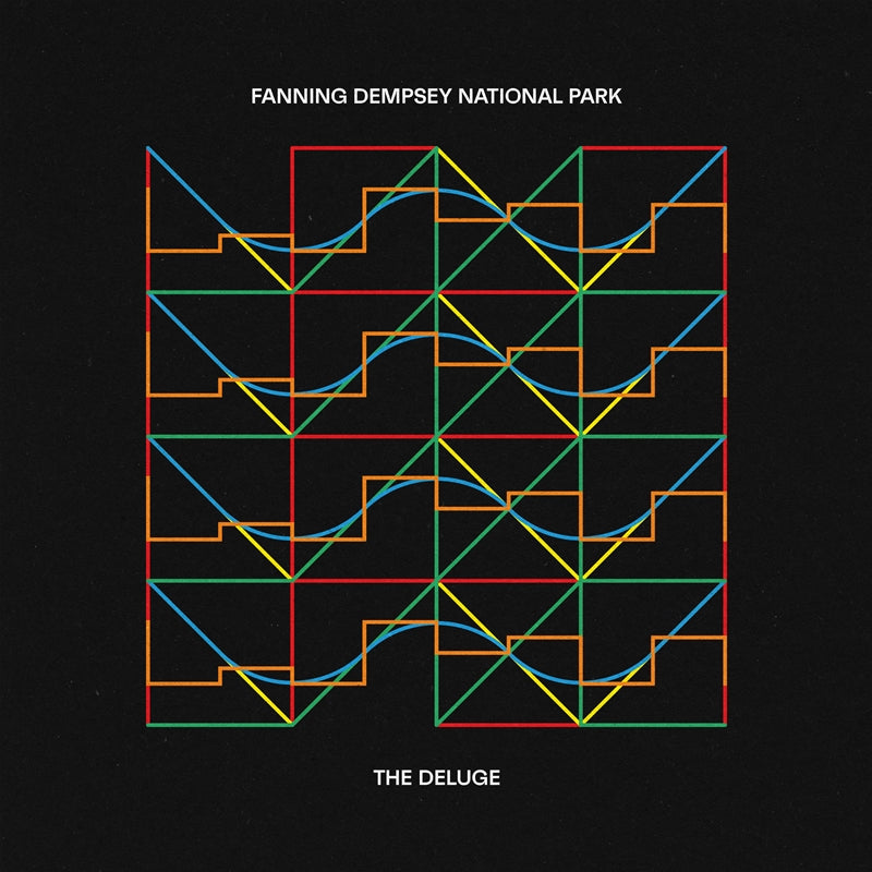 Fanning Dempsey National Park - The Deluge CD