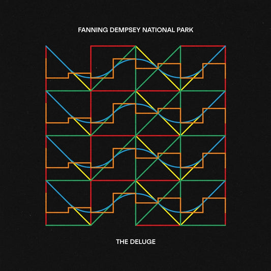 Fanning Dempsey National Park - The Deluge CD