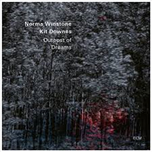 Norma Winstone: Kit Downes - Outpost Of Dreams CD