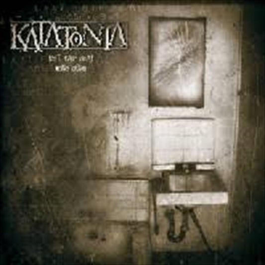 Katatonia - Last Fair Deal Gone Down Vinyl