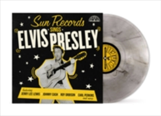 Various - Sun Records Sings Elvis Presley / Various Vinyl