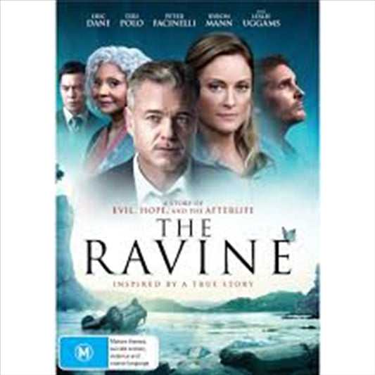 Ravine, The DVD