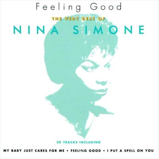 Nina Simone-Feeling Good CD