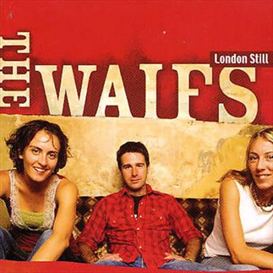 Waifs - London Still CD