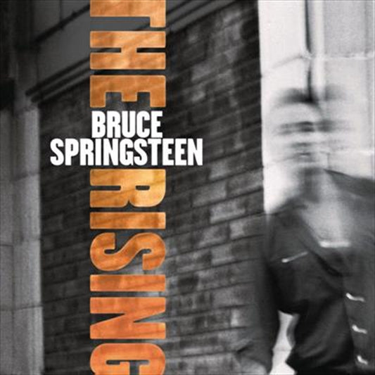 Bruce Springsteen - Rising CD