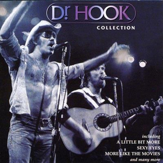 Dr Hook - Collection CD