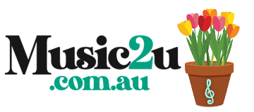 Music2u.com.au