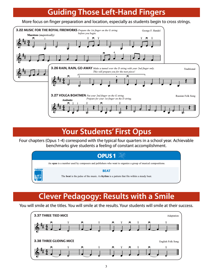 Measures Of Success - Cello Book 1 (Book/Dvd)