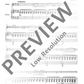 Gabriel Faure - Apres Un Reve Op 7 No 1 Violin with Piano Accompaniment Sheet Music