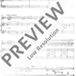 Claude Debussy - Little Shepherd Flute with Piano Accompaniment Sheet Music