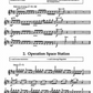 Superstudies  For Solo Violin - Book 1