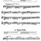 Superstudies  For Solo Violin - Book 1