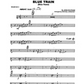 Easy Jazz Favorites - Tenor Saxophone 2 Sheet Music