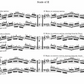 Macfarren - Scale And Arpeggio Manual For Piano Book