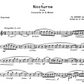 Concert And Contest Bb Clarinet Solo Book